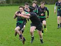 Monaghan Vs Ballymena, Brewin Dolphin U13 Cup Quarter Final. March 31st 2012-19